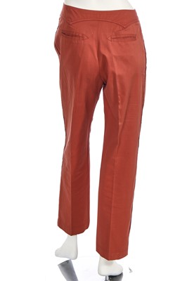 Lot 285 - A group of clothing, 1960s-1980s