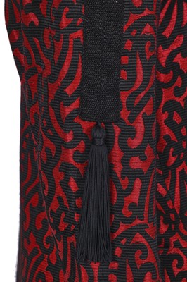 Lot 285 - A group of clothing, 1960s-1980s