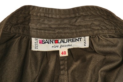 Lot 285 - A group of clothing, 1960s-1980s