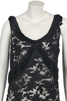 Lot 357 - An interesting group of clothing, mainly 1930s