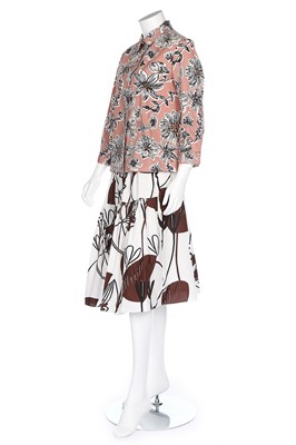Lot 42 - A group of summery Marni clothing, modern,...