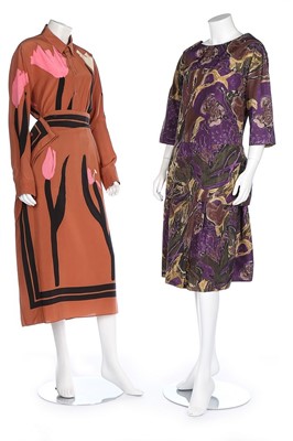 Lot 43 - A large group of Marni clothing, modern,...