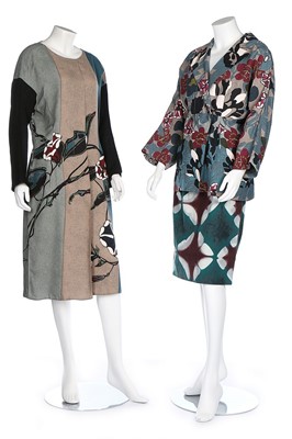 Lot 43 - A large group of Marni clothing, modern,...