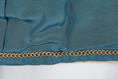 Lot 35 - A fine Chanel fantasy tweed jacket, 'Eygptomania' collection, Métiers d'Art, Pre-Fall 2019