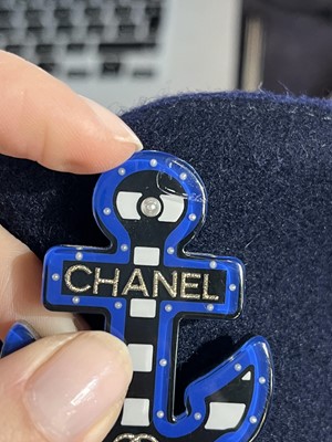 Lot 47 - A group of Chanel Cruise accessories, circa 2015