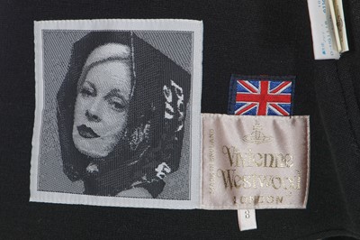 Lot 155 - A group of Vivienne Westwood separates, circa 1995