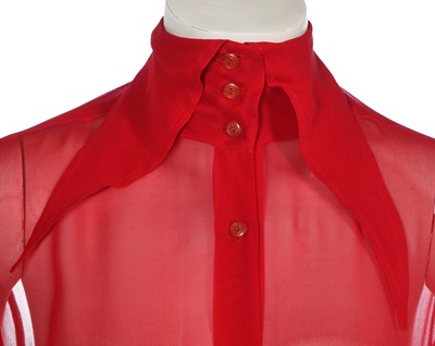 Lot 155 - A group of Vivienne Westwood separates, circa 1995