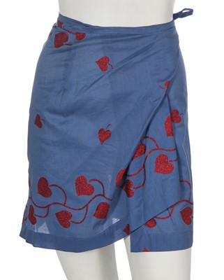 Lot 155 - A group of Vivienne Westwood separates, circa 1995