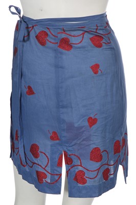 Lot 155 - A group of Vivienne Westwood separates, circa 1995