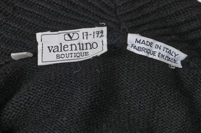 Lot 164 - A group of mainly black designer wear, 1980s-2000s