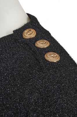 Lot 164 - A group of mainly black designer wear, 1980s-2000s