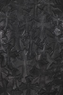 Lot 164 - A group of mainly black designer wear, 1980s-2000s