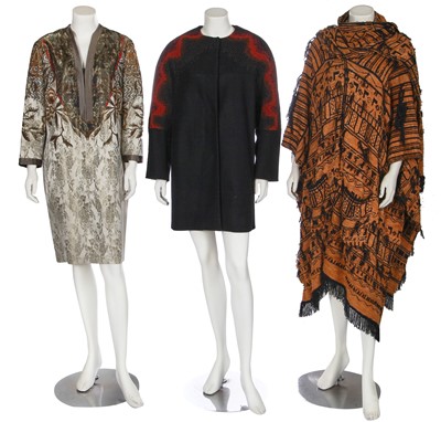 Lot 96 - A group of Etro garments, 2000s