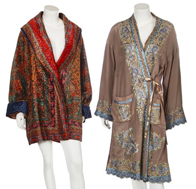 Lot 83 - A group of Etro garments, 2010s