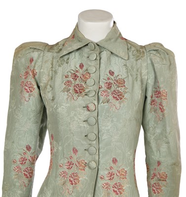 Lot 145 - A large group of lingerie and nightwear, 1890-1930s
