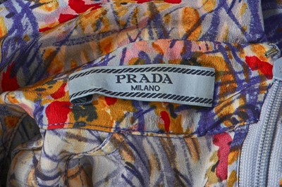 Lot 129 - A large group of designer blouses, 2000-2020