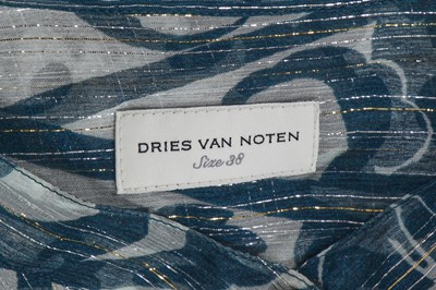Lot 129 - A large group of designer blouses, 2000-2020