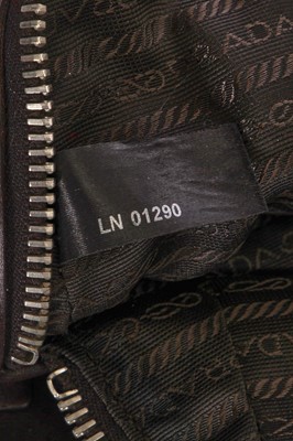 Lot 81 - Two Prada bags, 2000s