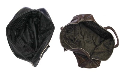 Lot 81 - Two Prada bags, 2000s