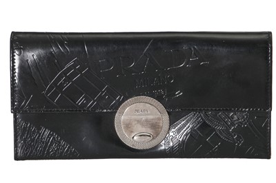 Lot 81 - Two Prada bags, 2000s