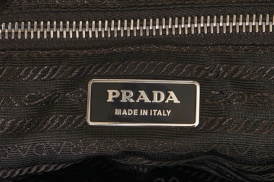 Lot 81 - Two Prada bags, 2000s