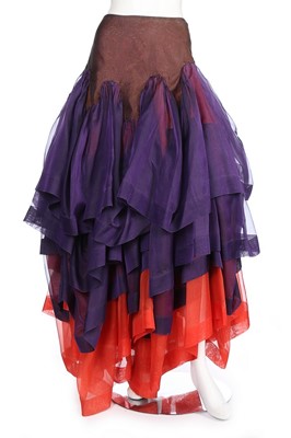 Lot 47 - A group of Vivienne Westwood evening wear,...