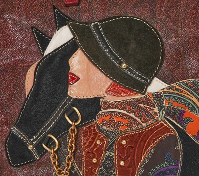 Lot 93 - A group of Etro handbags, 2000s