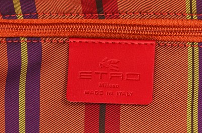 Lot 93 - A group of Etro handbags, 2000s