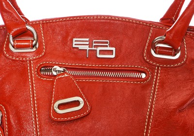 Lot 93 - A group of Etro handbags, 2000s