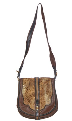 Lot 93 - A group of Etro handbags, 2000s