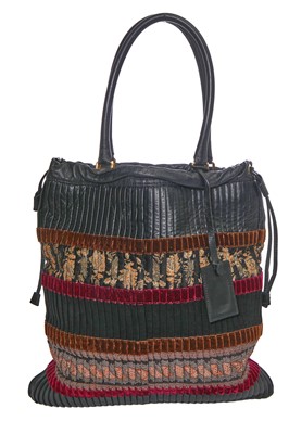 Lot 93 - A group of Etro handbags, 2000s