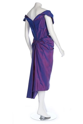 Lot 48 - A Vivienne Westwood short Cocotte dress, 2007,...
