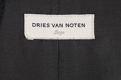 Lot 51 - Dries van Noten clothing, modern, labelled,...