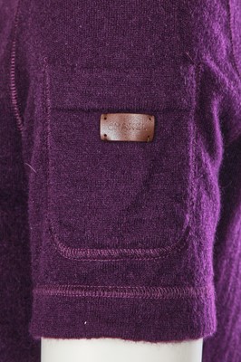 Lot 49 - A group of Chanel knitwear, 1990s-2000s