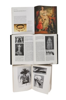 Lot 134 - A large group of 'Costume' journals, 2000s-2010s