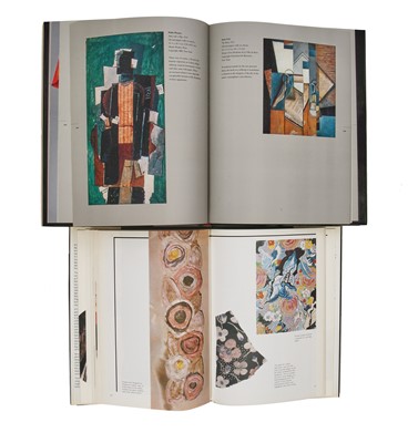 Lot 137 - A group of twentieth-century fashion books