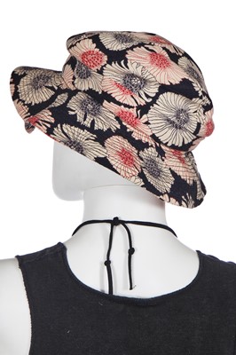 Lot 63 - A group of Biba summer and beachwear, early 1970s