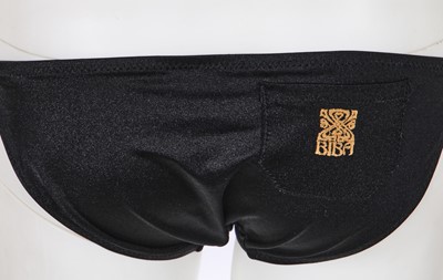Lot 63 - A group of Biba summer and beachwear, early 1970s