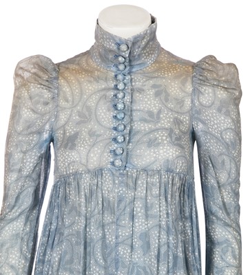 Lot 64 - Three Biba dresses, circa 1970-73