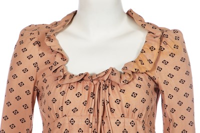 Lot 64 - Three Biba dresses, circa 1970-73