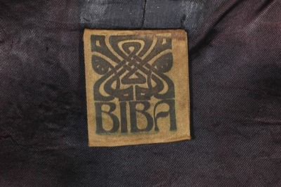 Lot 146 - Two Biba sequinned tops, 1973-74