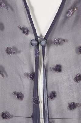 Lot 68 - A group of Biba eveningwear, 1969-70