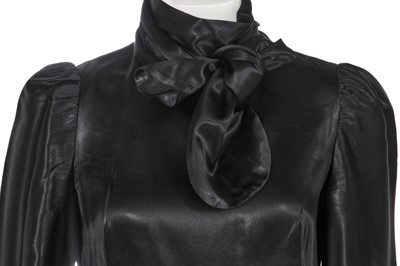 Lot 68 - A group of Biba eveningwear, 1969-70