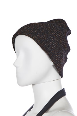 Lot 143 - A group of Biba knitted garments, 1973-74