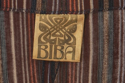 Lot 143 - A group of Biba knitted garments, 1973-74