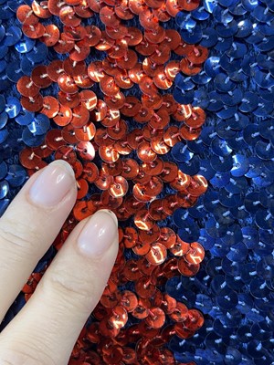 Lot 144 - A group of Biba partywear, circa 1974