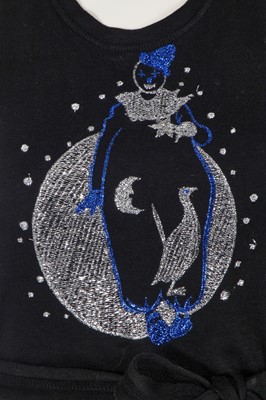 Lot 144 - A group of Biba partywear, circa 1974