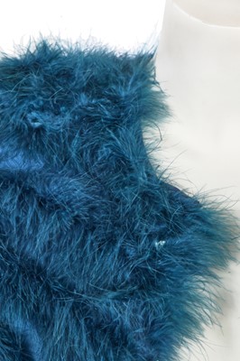 Lot 144 - A group of Biba partywear, circa 1974