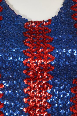 Lot 144 - A group of Biba partywear, circa 1974