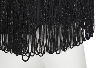 Lot 144 - A group of Biba partywear, circa 1974